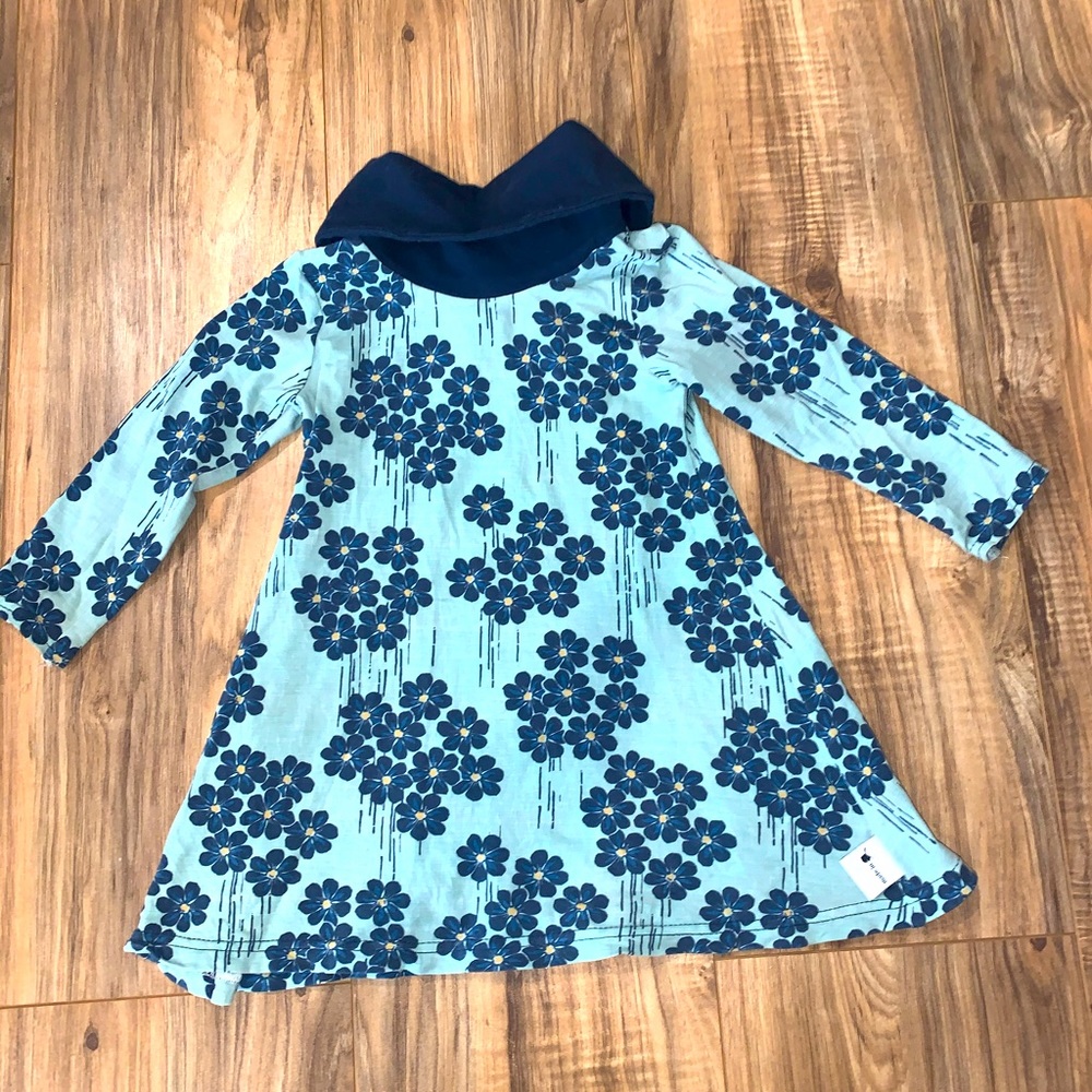 Swing dress